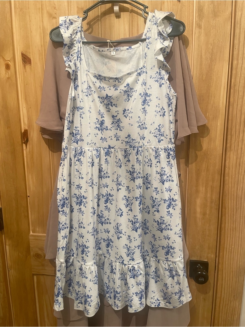 New dress
